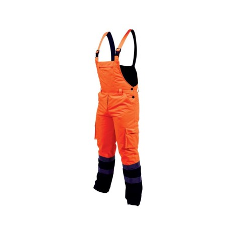 Suojaavat työhousut Yato YT-80962; L