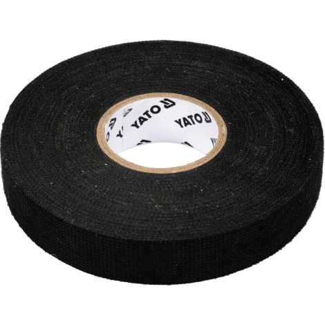 Eristysteippi Yato YT-81501; 0,3x19 mm; 25 m