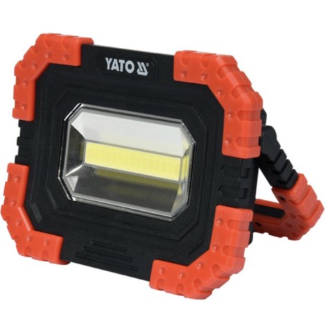 Taskulamppu Yato YT-81821