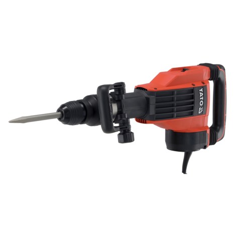 Murtovasara Yato YT-82003; 40 J; SDS-max