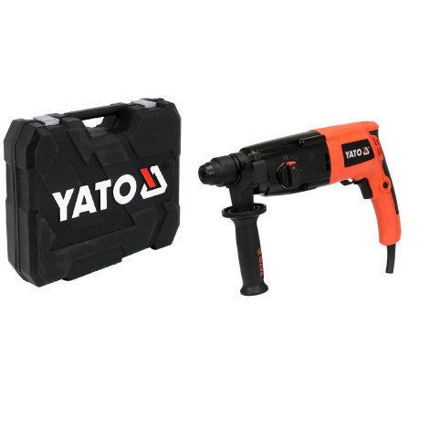 Poravasara Yato YT-82115; 2,3 J; SDS-plus