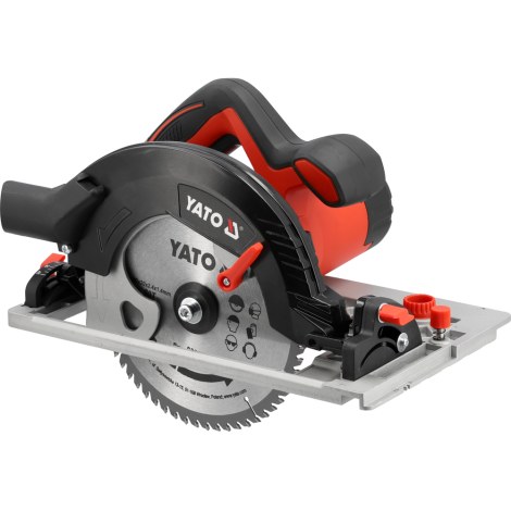 Pyörösaha Yato YT-821533; 1600 W