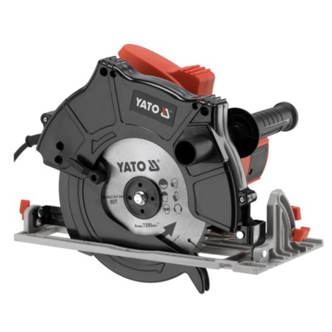 Pyörösaha Yato YT-82155; 2000 W