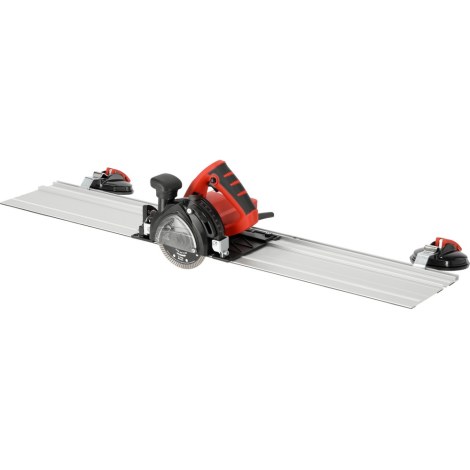 Liukupöytäsaha laattojen märkäkatkaisuun Yato YT-821591; 125 mm; 1400 W