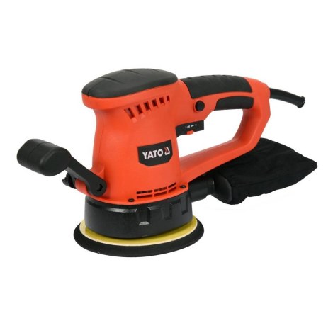 Epäkeskohiomakone Yato YT-82207; 450 W
