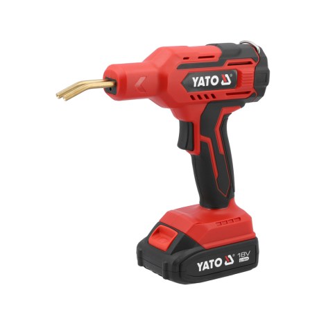 Hitsauskone Yato YT-824482; 18 V; 1x2,0 Ah akku