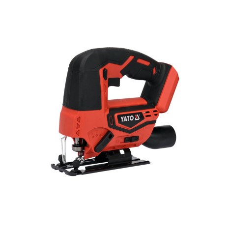 Akkupistosaha Yato YT-82823; 18 V (ilman akkua ja laturia)