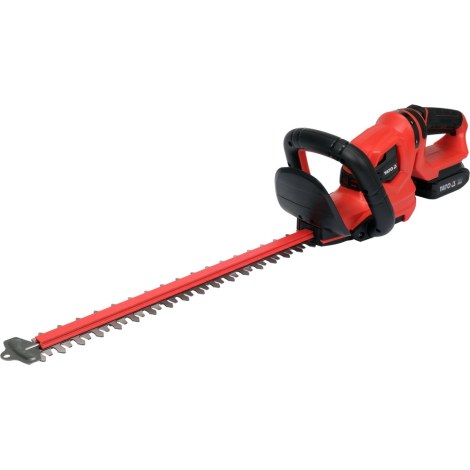 Pensasleikkuri Yato YT-828331; 45 cm; 18 V; 1x2,0 Ah akku