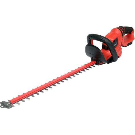 Pensasleikkuri Yato YT-828334; 18 V; 55 cm (ilman akkua ja laturia)