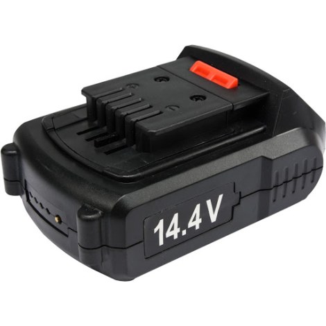 Akku Yato YT-82858; 14,4 V; 1,5 Ah; Li-ion