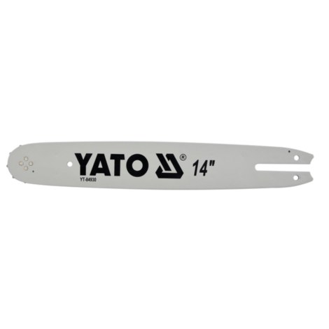 Laippa Yato YT-84930; 14''; 35 cm; 3/8''; 50; 1,3 mm
