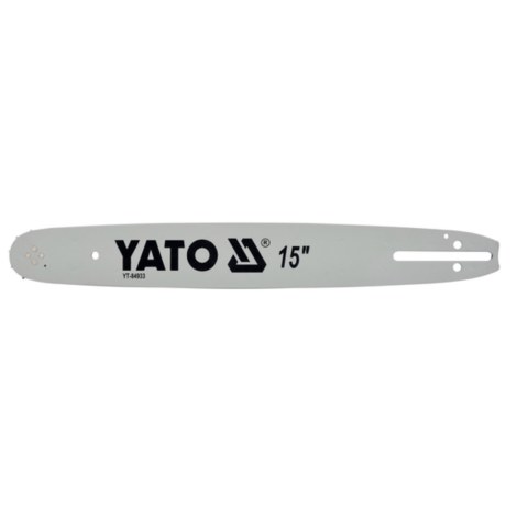 Laippa Yato YT-84933; 15''; 38 cm; .325''; 64; 1,3 mm
