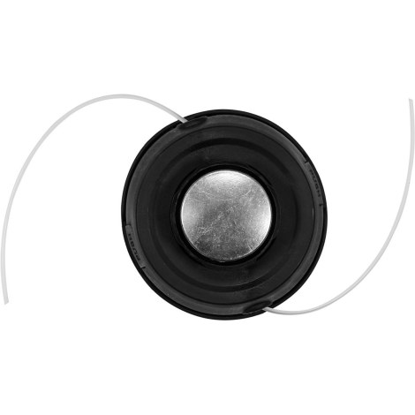 Siimapää Yato YT-85121; M12 x 1,75L; 2,2 - 3,0 mm; Adapterin kanssa