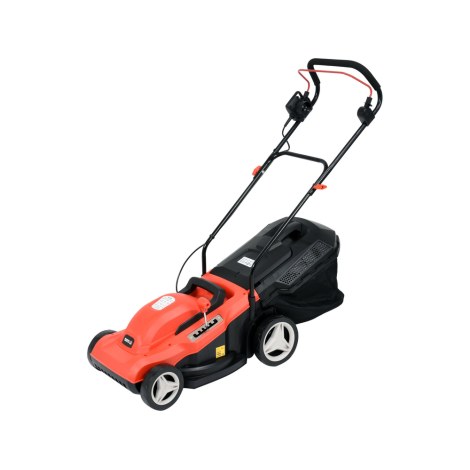 Ruohonleikkuri Yato YT-85205; 1800 W ; sähkökäyttöinen