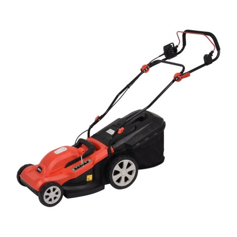 Ruohonleikkuri Yato YT-85208; 2000 W; sähkökäyttöinen