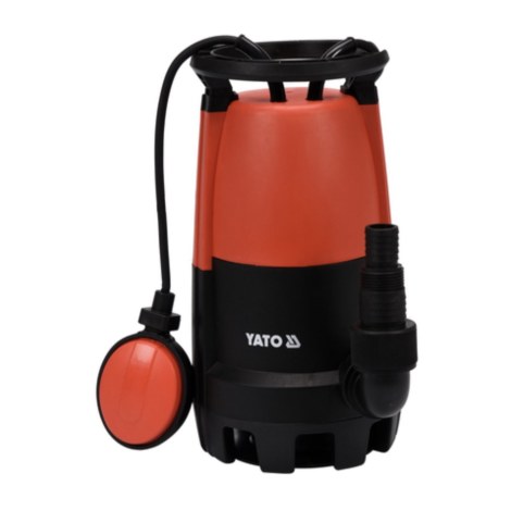 Likaveden uppopumppu Yato YT-85333; 900 W
