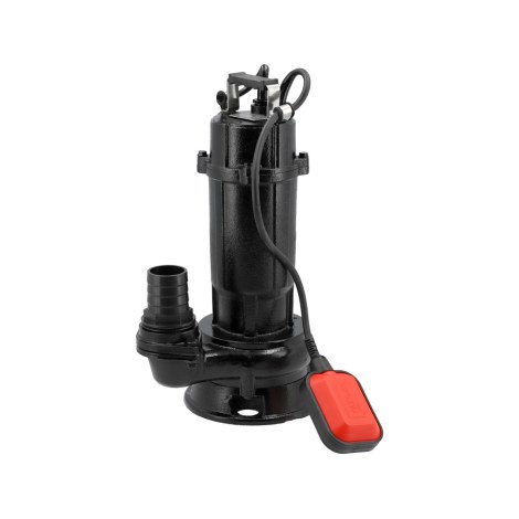 Likaveden uppopumppu Yato YT-85349; 400 W