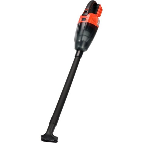 Pölynimuri Yato YT-85680; 18 V (ilman akkua ja laturia)