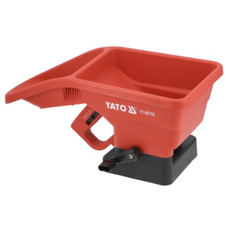 Lannoitteen levitin Yato YT-86700; 3 l