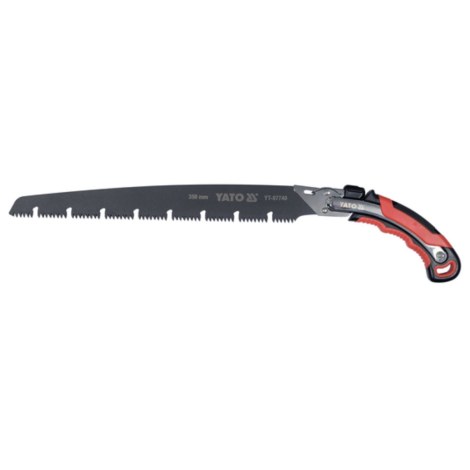 Käsisaha Yato YT-87740; 350 mm Käsisaha Yato YT-87740; 350 mm