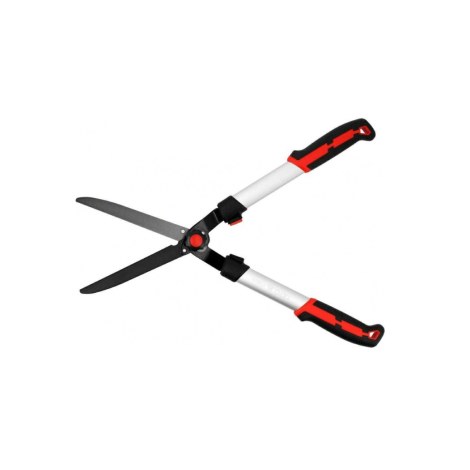 Pensassakset Yato YT-88214; 220-610 mm; teleskooppi