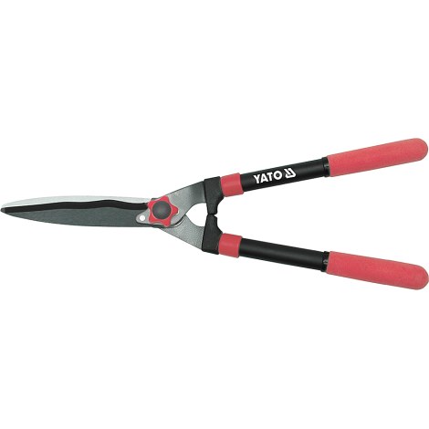 Pensasleikkuri Yato YT-8822; 550 mm
