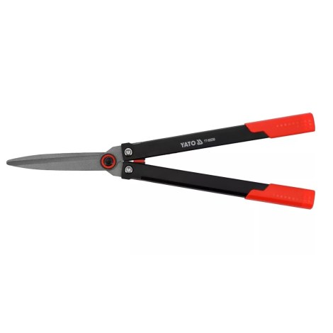 Pensassakset Yato YT-88250; 200-650 mm; teleskooppi