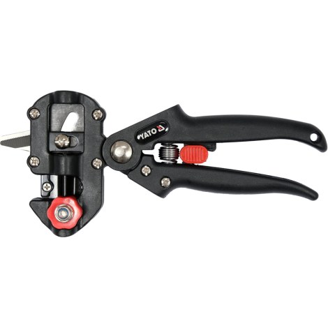 Yleissakset Yato YT-88505