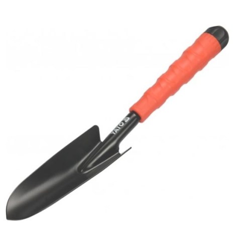 Kapea istutuslapio lily Yato YT-8865; 350 mm