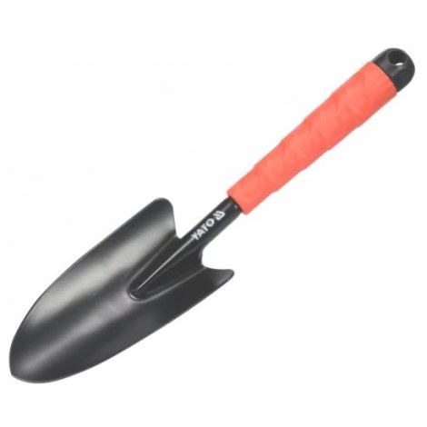 Kapea istutuslapio lily Yato YT-8870; 360 mm