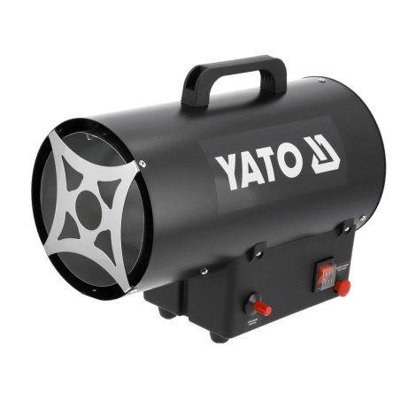 kaasulämmitin Yato YT-99730; 15 kW