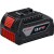 Akku Bosch GBA 18 V; 4,0 Ah; Li-lon