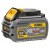 Akku DeWalt DCB546; 18 V/54 V; 6,0 Ah; Li-ion