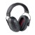 Kuulosuojaimet melun vähentämiseen Honeywell VeriShield VS110; 27 dB; 1 kpl.