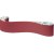 Hiomanauha nauhahiomakoneeseen Klingspor; PS 29 F; 150x2280 mm; K80; 10 kpl.