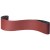Hiomanauha nauhahiomakoneeseen Klingspor; CS 310 X; 25x1065 mm; K80; 10 kpl.