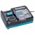 Laturi (erittäin nopea latausaika) Makita DC40RA XGT; 40 V