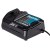 Laturi Makita DC10SB; 12 V; Li-ion
