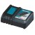 Laturi Makita DC18RC; 14.4-18 V