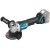 Kulmahiomakone Makita DGA508Z; 18 V (ilman akkua ja laturia)