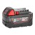 Akku Milwaukee M18 B5; 18 V; 5,0 Ah; Li-ion