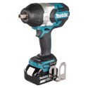 Iskumutterinväännin Makita DTW1004Z; 18 V (ilman akkua ja laturia)