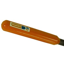 Betonivibraattorin suutin Belle MEGAVIB+; 48 mm