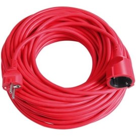 Jatkojohto Bellight H05VV-F; 220V; 10 m