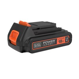 Akku Black & Decker BL1518-XJ; 18 V; 1,5 Ah; Li-ion