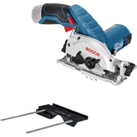 Pyörösaha Bosch GKS 12V-26 Solo; 12 V (ilman akkua ja laturia)