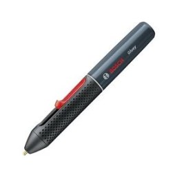 Liimapistooli Bosch; 2x1,2 V harmaa
