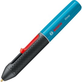Liimapistooli Bosch; 2x1,2 V Sininen
