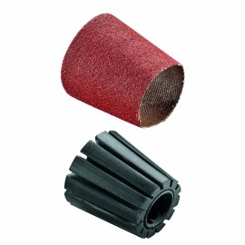 Hiomakartio Bosch 1600A00156; P80; 1 kpl.; + pidike