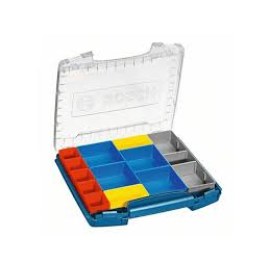 Irtolaatikot Bosch i-BOXX 53 set 12